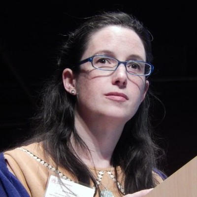 A/Prof. Dana Mckay