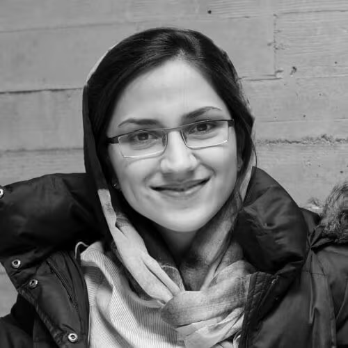 Dr. Faegheh Hasibi